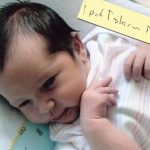 İlk 6 Ay Motor-Mental Gelişim